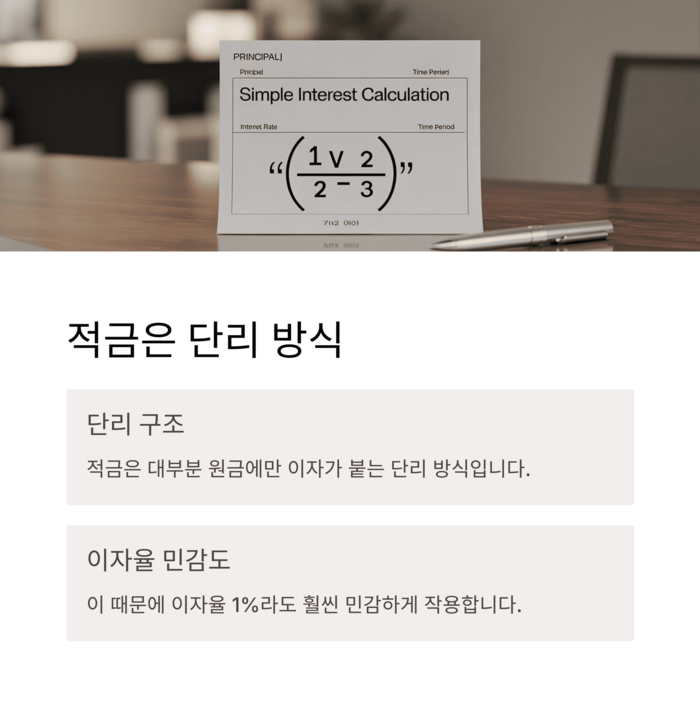 개인금융
