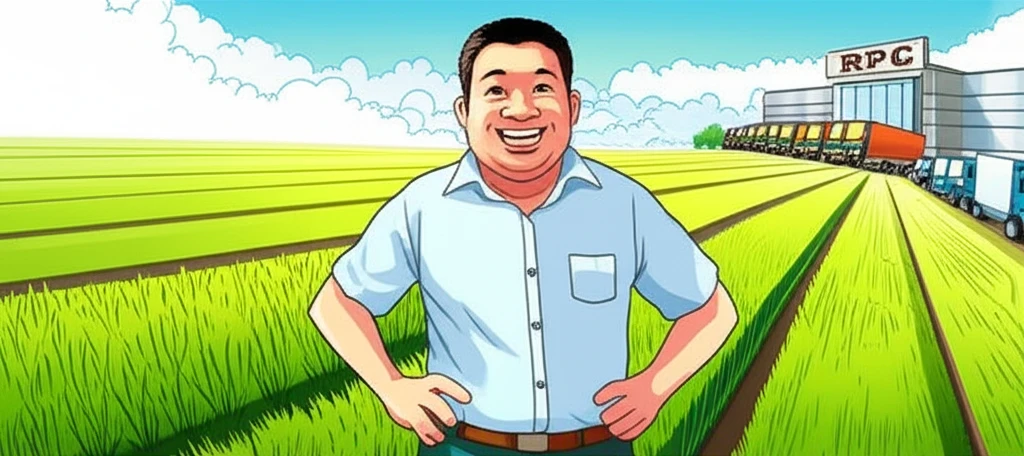 3ha 이상 벼 재배 농가 필독! 2..