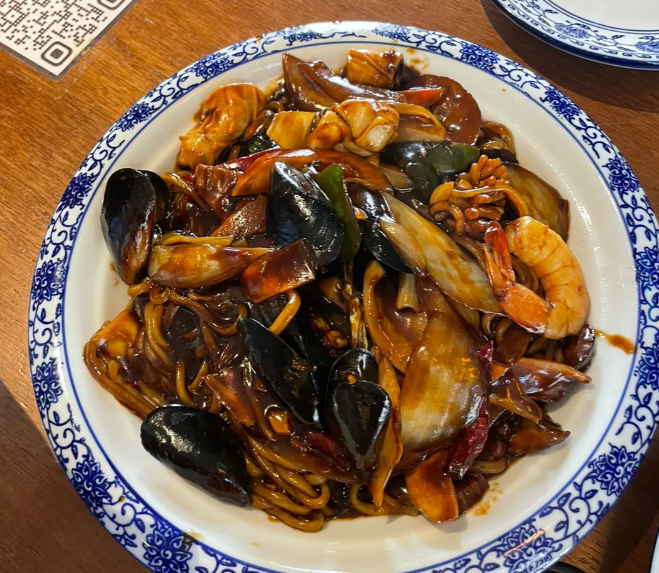 흑백요리사