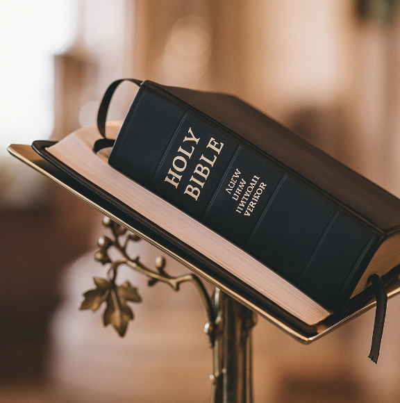 출애굽기 39장 - 제사장의 옷