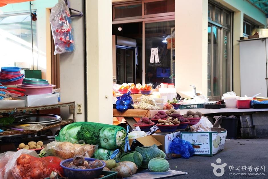 광주 5일장 일정표 광주광역시 오일장 장날표 날짜 주소