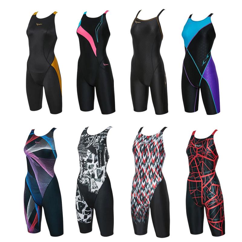 랠리 RALLY KSLH 여성 여자 원피스 5부 3부 2부 실내 수영복 30종