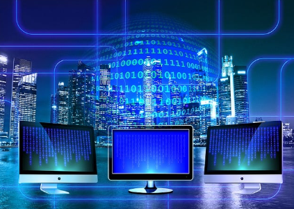 초기 인터넷의 향수: 다이얼업 모뎀과 웹 1.0