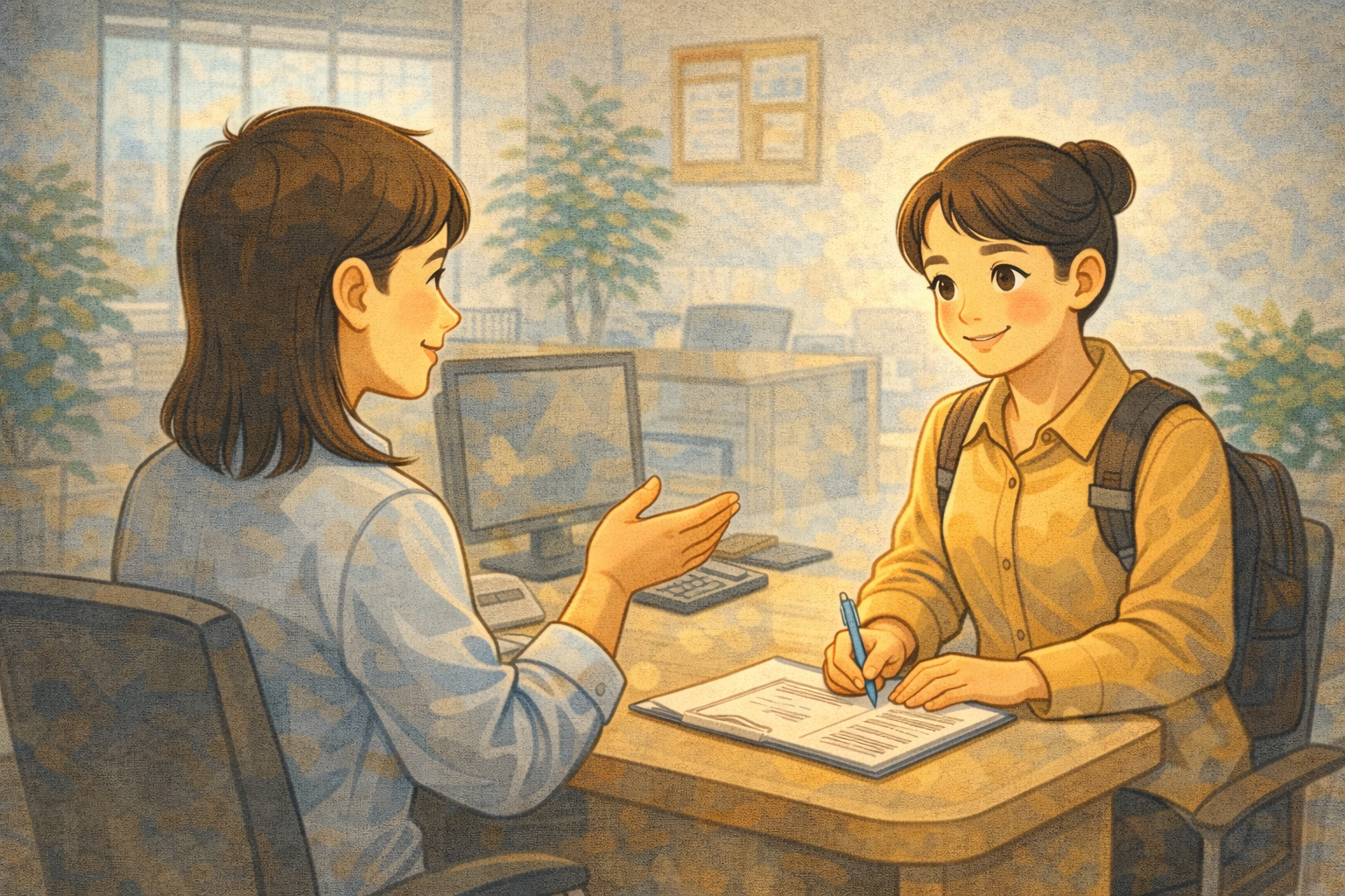 청년활동지원센터 프로그램 총정리