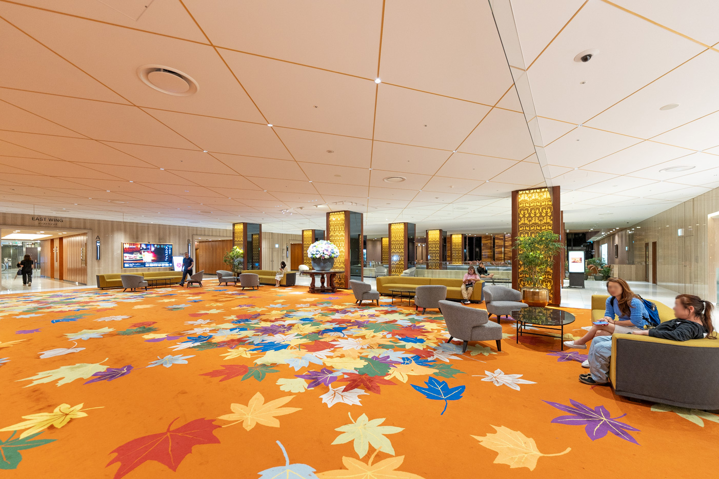 Original source photograph 41 for Osaka and Kansai Hotels: 36 Stay and Bathing Records, Plus 8 Official Introductions