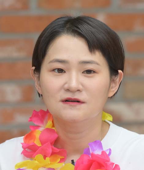 김신영 구속