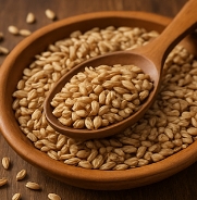 파로 곡물 효능