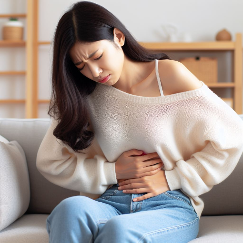 소화불량 증상 원인