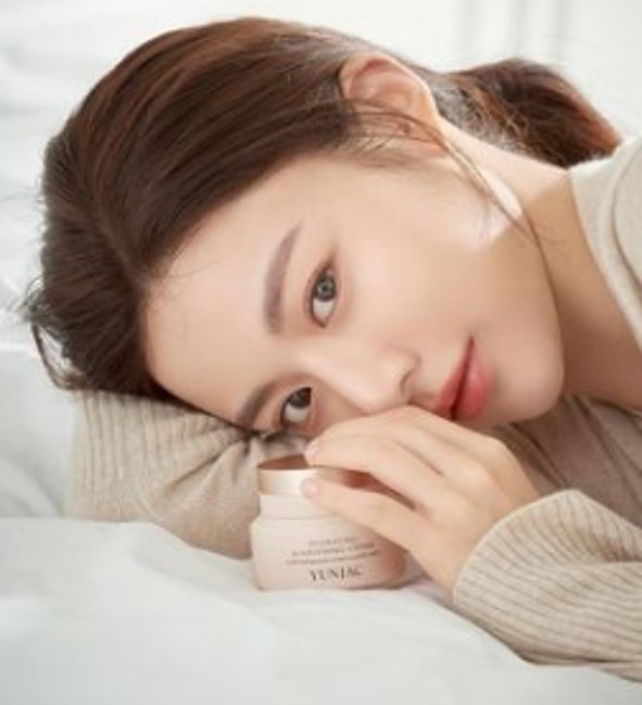 고윤정 코 성형