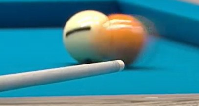 billiard
