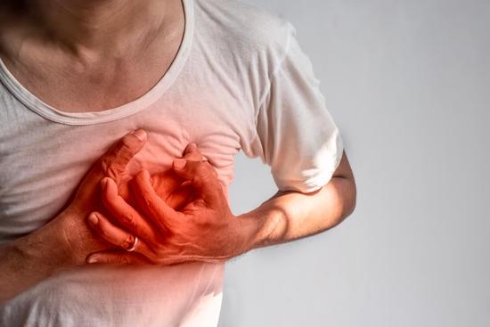 심근경색 (Myocardial Infarction)의 원인과 치료