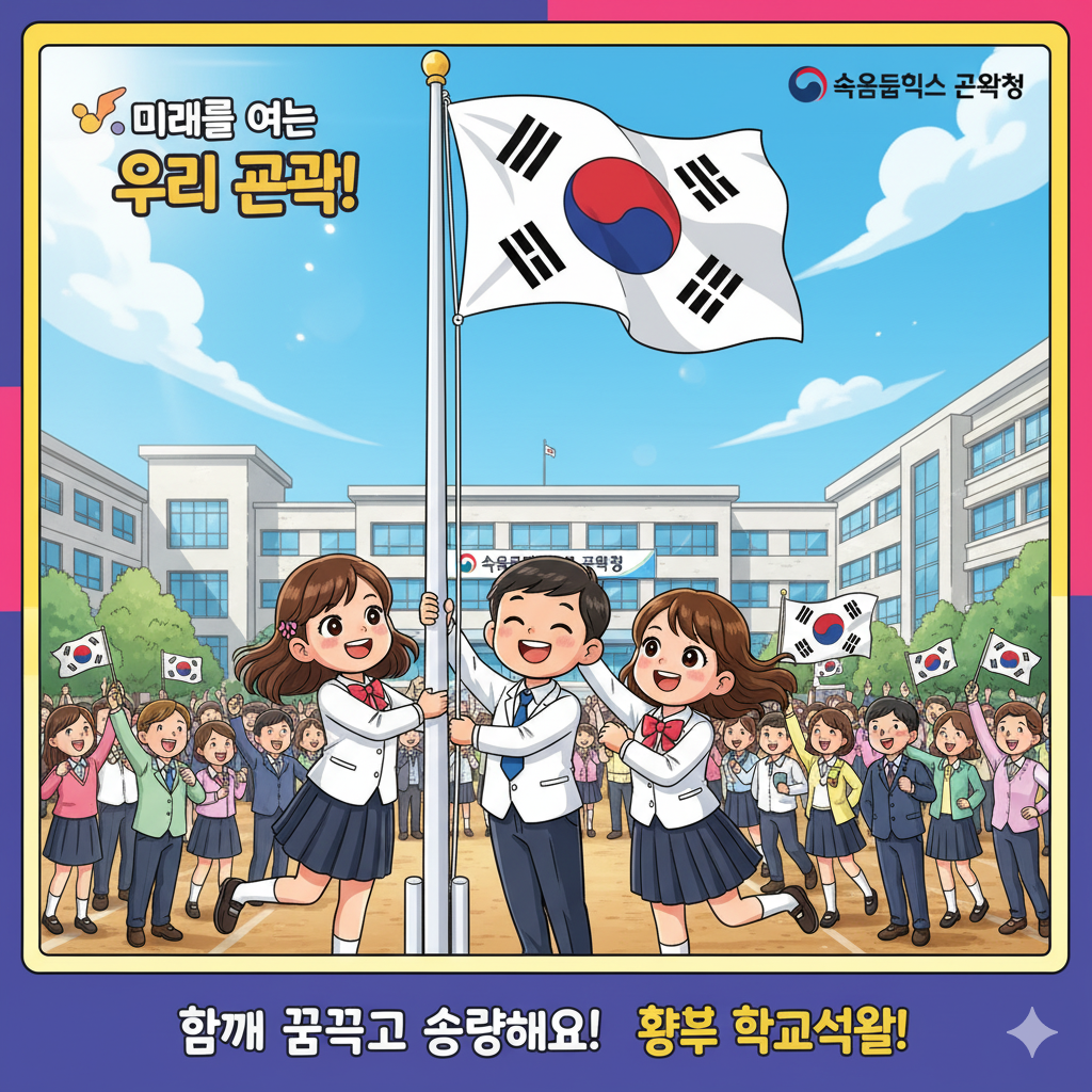 학생독립운동기념일 의미와 참여 방법