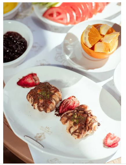 중년 다이어트 식단 관리