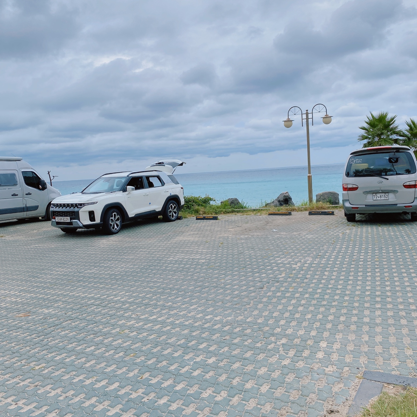 함덕해변 서우봉 구옥개조 제주돌집 사계카페