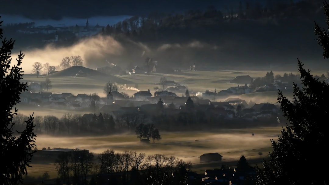 Village
