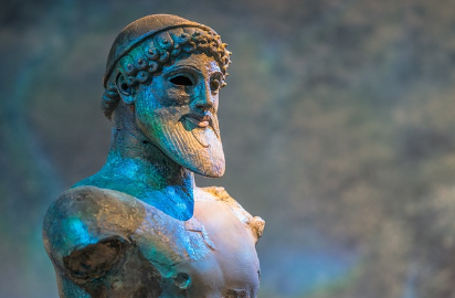 세계적으로 유명한 고대 도시들의 흥망성쇠