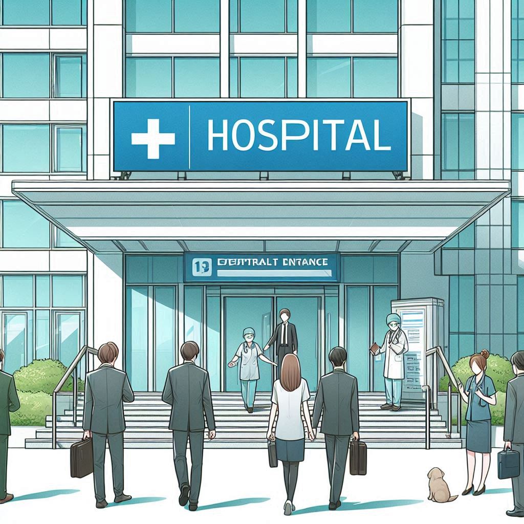 추석 연휴 문여는 병원 응급실 약국 찾기