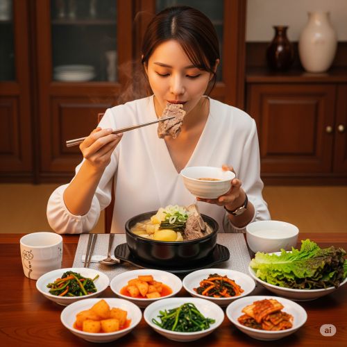 감자탕
