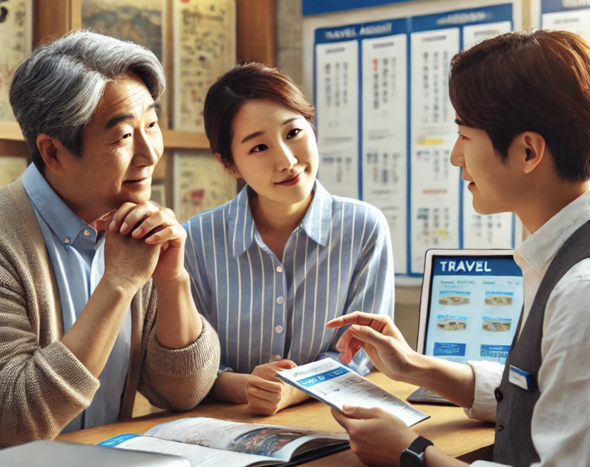 부모님 효도 베트남 여행 패키지 여행사 선택할 때 확인 할 것 관련 사진