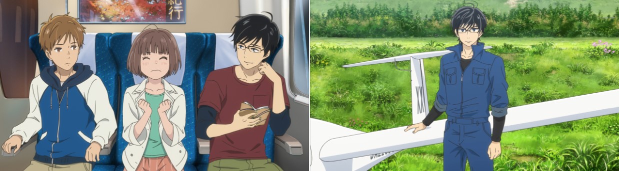 블루 서멀&#44; 같은 하늘을 보고 싶어(7)