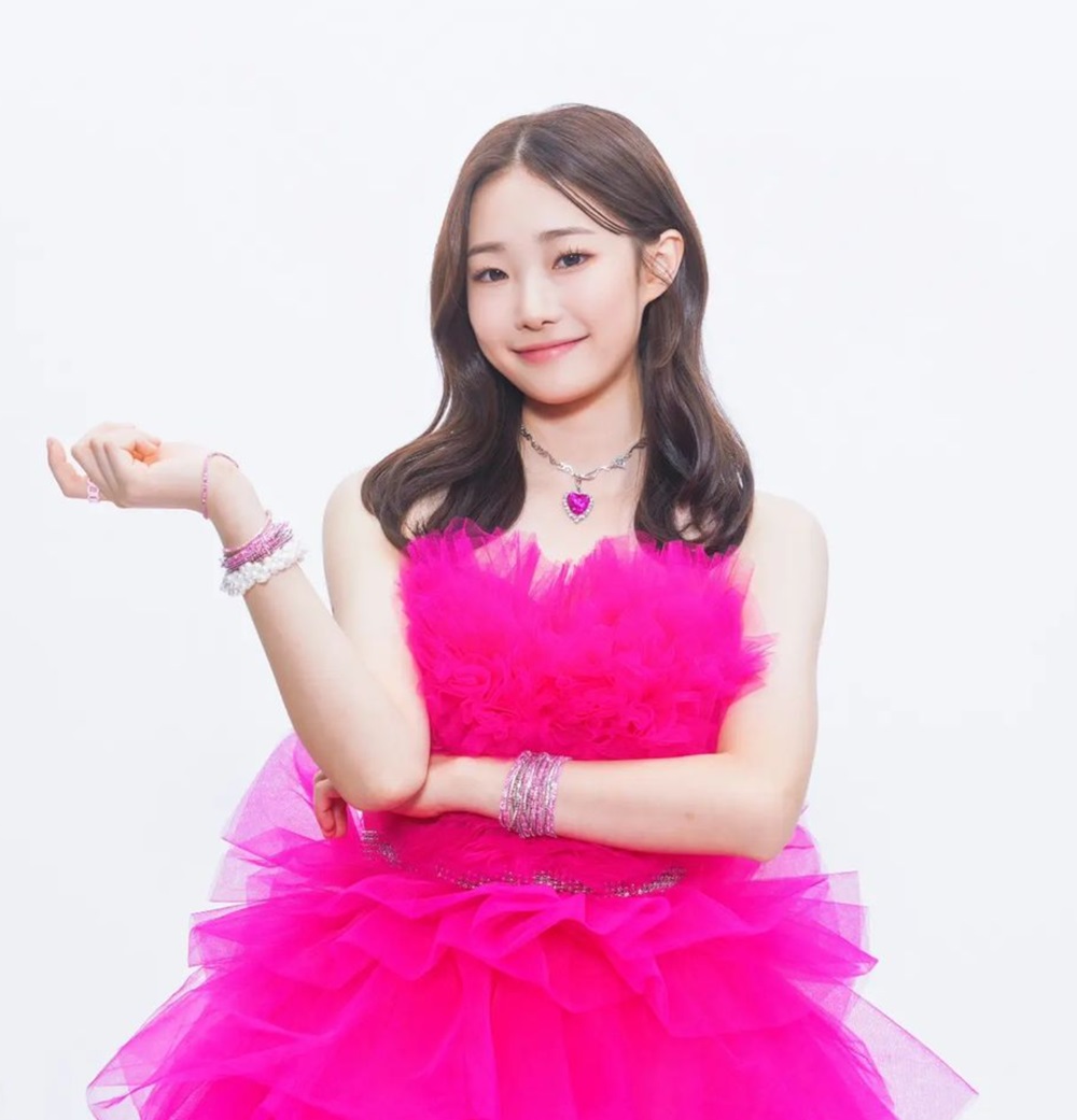 정서주 인스타