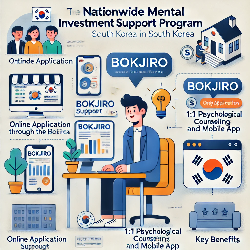 마음투자지원사업