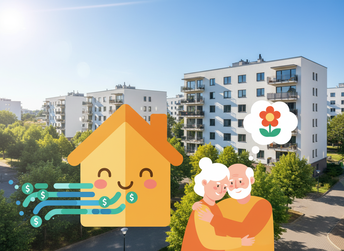 2026 주택연금 후회 리스크 단점 예상 연금액 수령액 조회