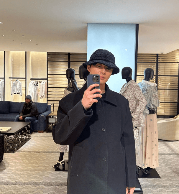 박서준