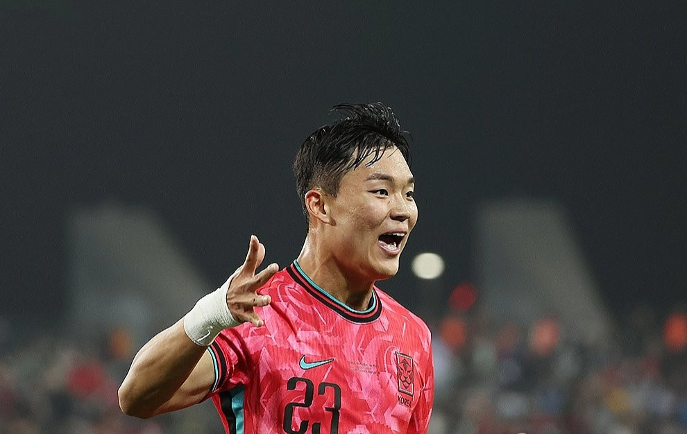 한국 이라크 축구 중계
