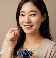 블루베리 효능