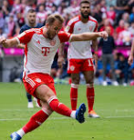 챔피언스리그 : 바이에른 뮌헨 선발 명단