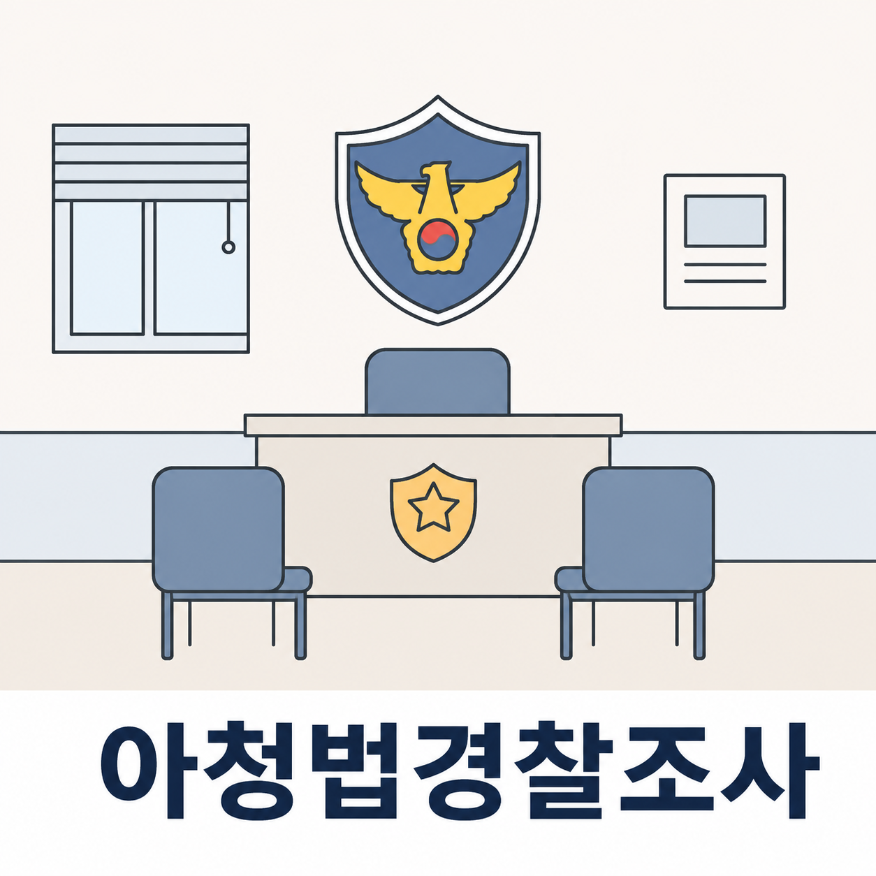아청법경찰조사