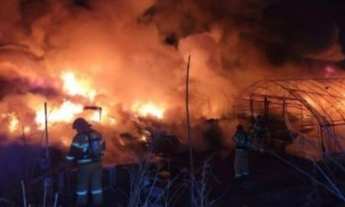 경기 광주 공장 화재 시설 구조