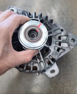 자동차 제네레다 모습