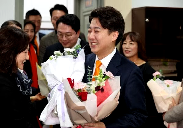 이준석