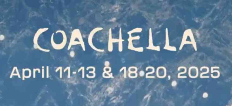 코첼라-2025-라인업-기간