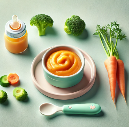 이유식만들기추천도서