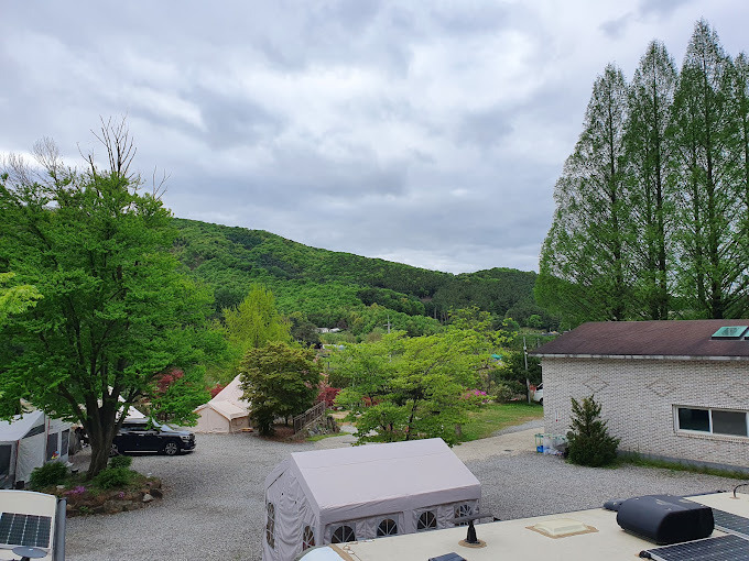 남양주, 추천 인생 캠핑장 모음