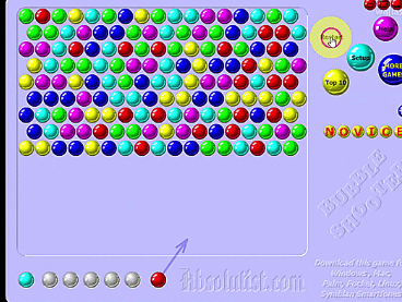 버블슈터 무료 게임 사이트