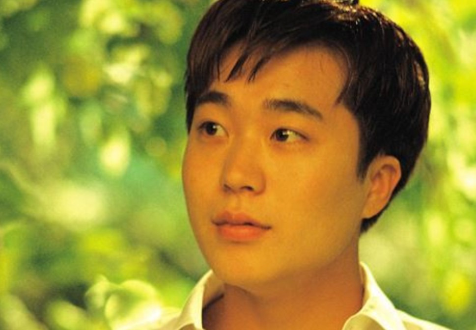 조성모 나이 프로필