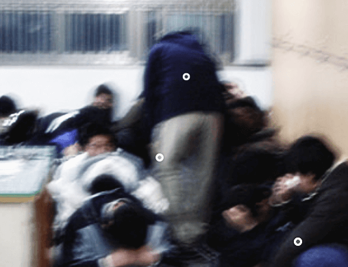 밀양 성폭행 사건 나락보관소