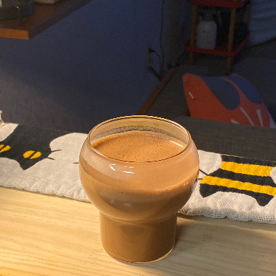 방탄커피