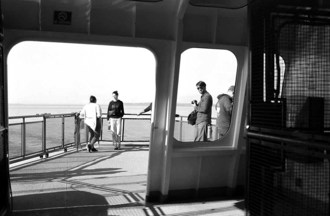 ferry