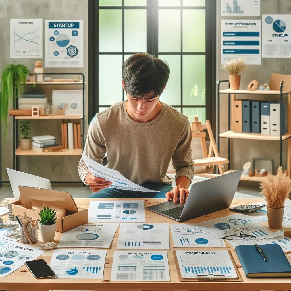 2025년 정부 창업지원금, 나도 받을 수 있을까? 최신 가이드