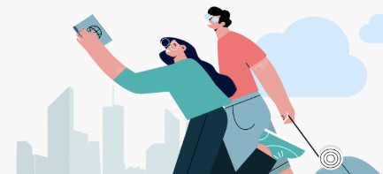 출국납부금환급서비스 홈페이지