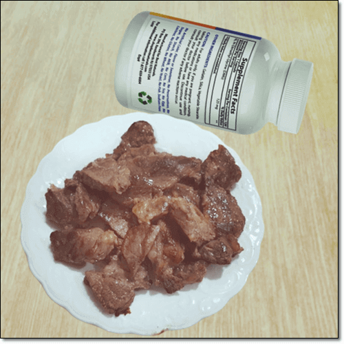 트레오닌 효능
