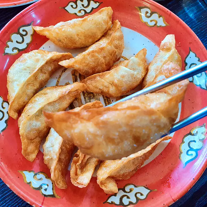 만리향만두 발효유 반죽 70년 만두 달인 노포 손만두 군만두 새우만두 찐만두 경남 김해 맛집 추천 생방송투데이 리얼맛집 오늘방송 고수뎐