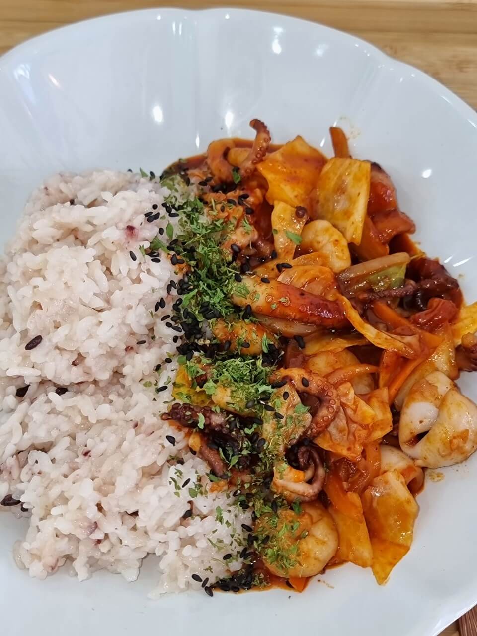 생방송오늘저녁 저염 명란구이김밥 명태회김밥 강릉