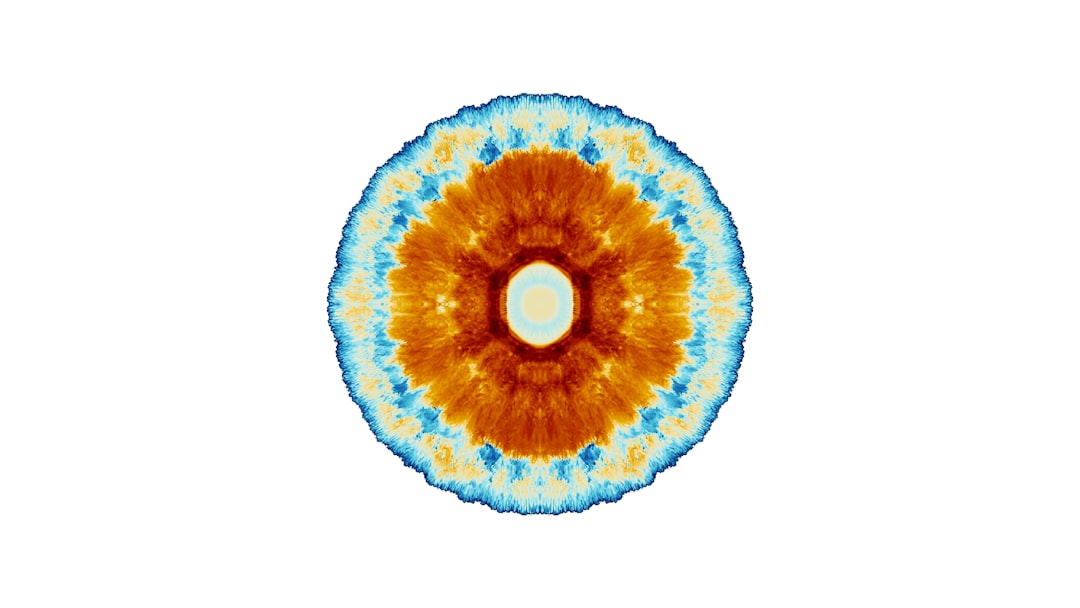 Polycystic.