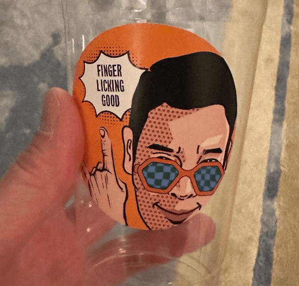 정용진 일렉트로맨 청산